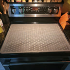 Silicone Electric Stove Cover